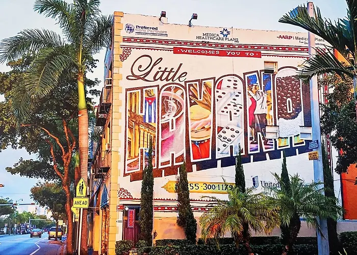 Voyage A Little Havana