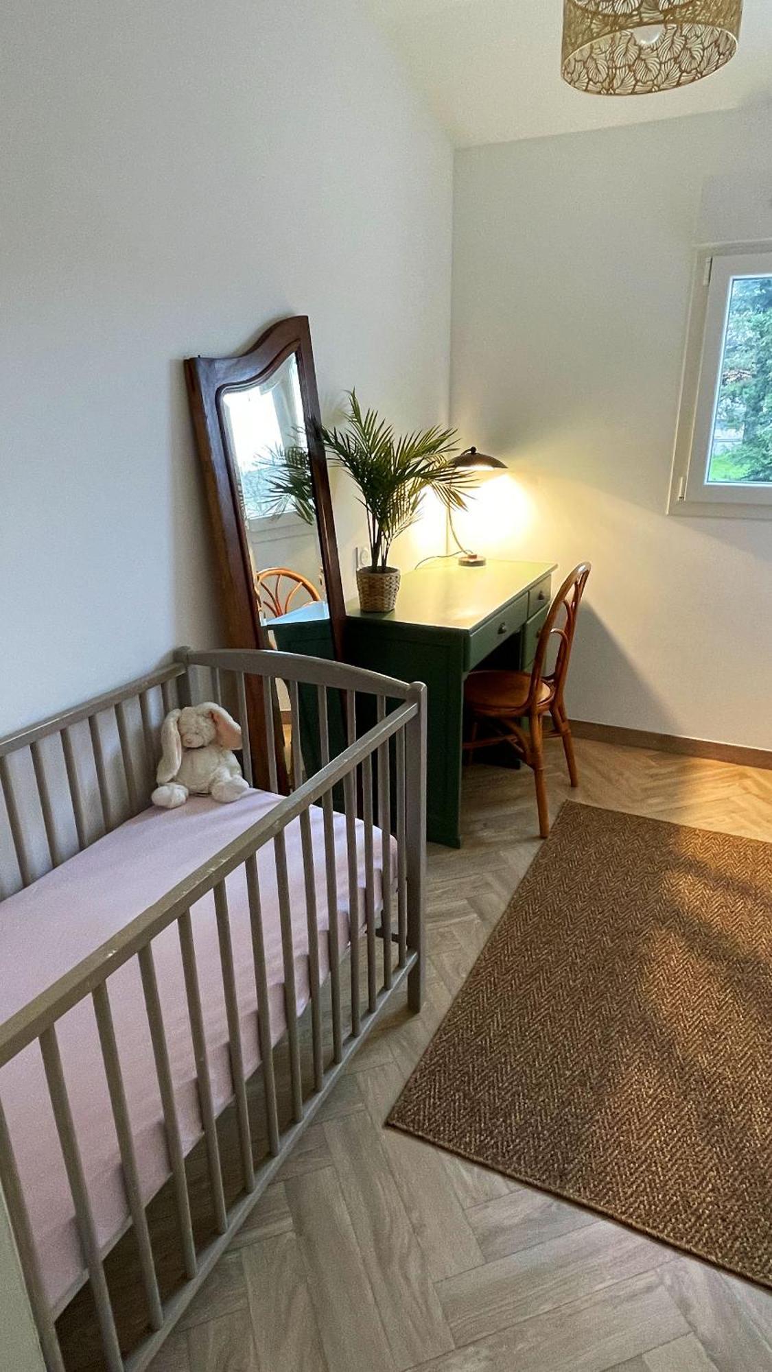 Voyage A Little Havana Apartment Bouguenais