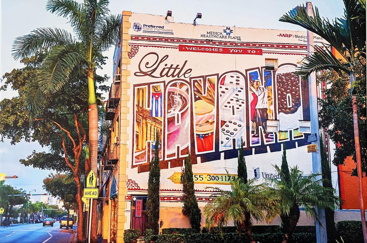 Voyage A Little Havana Apartment