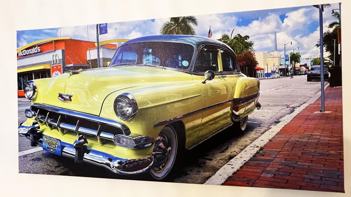 Appartement Voyage A Little Havana Bouguenais